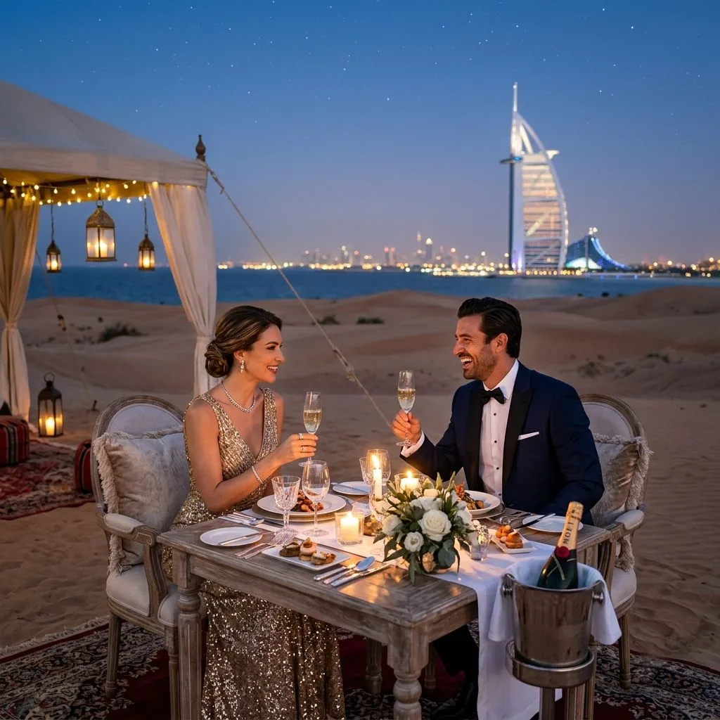 Luxury Concierge