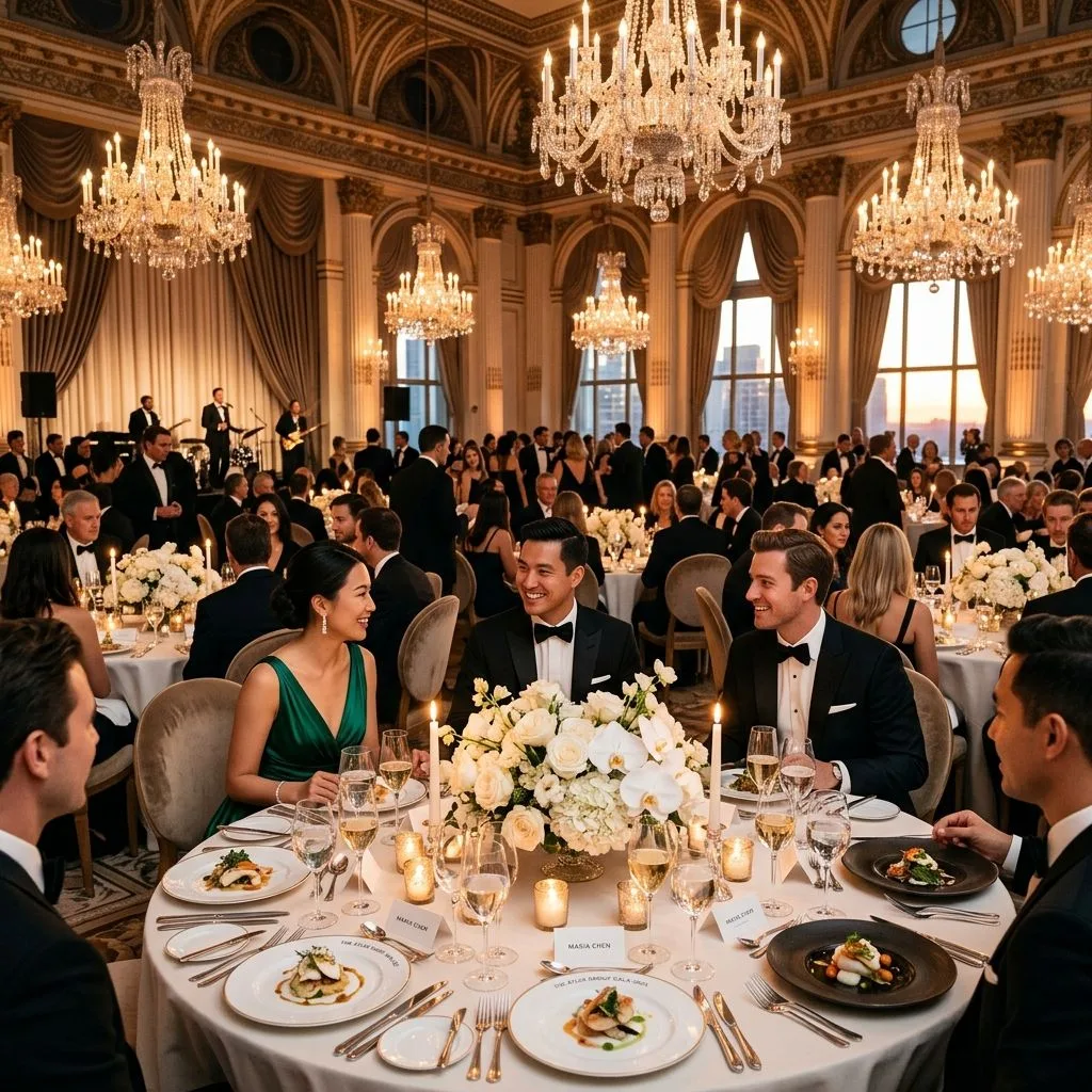 Corporate Events