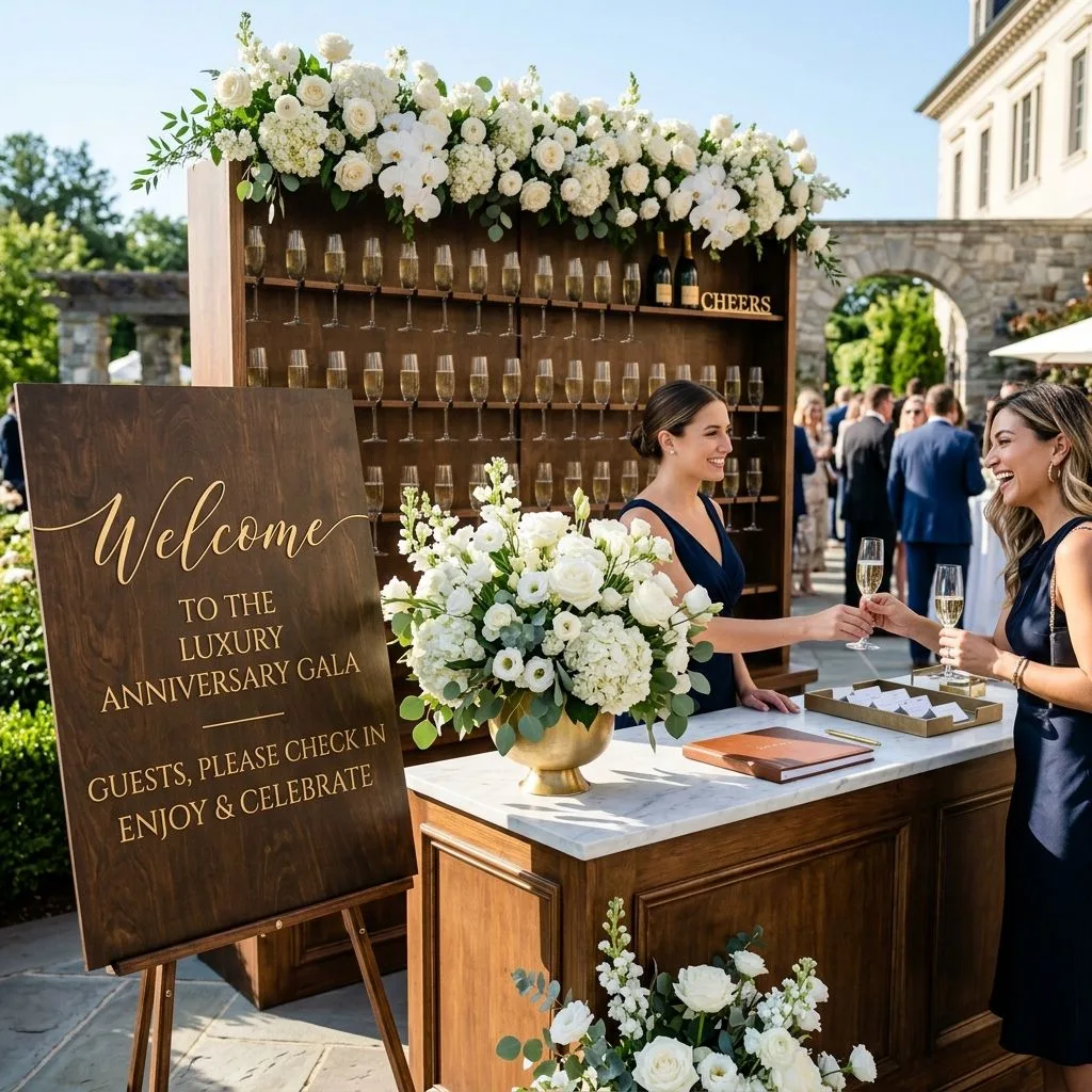 Elite Guest Experience