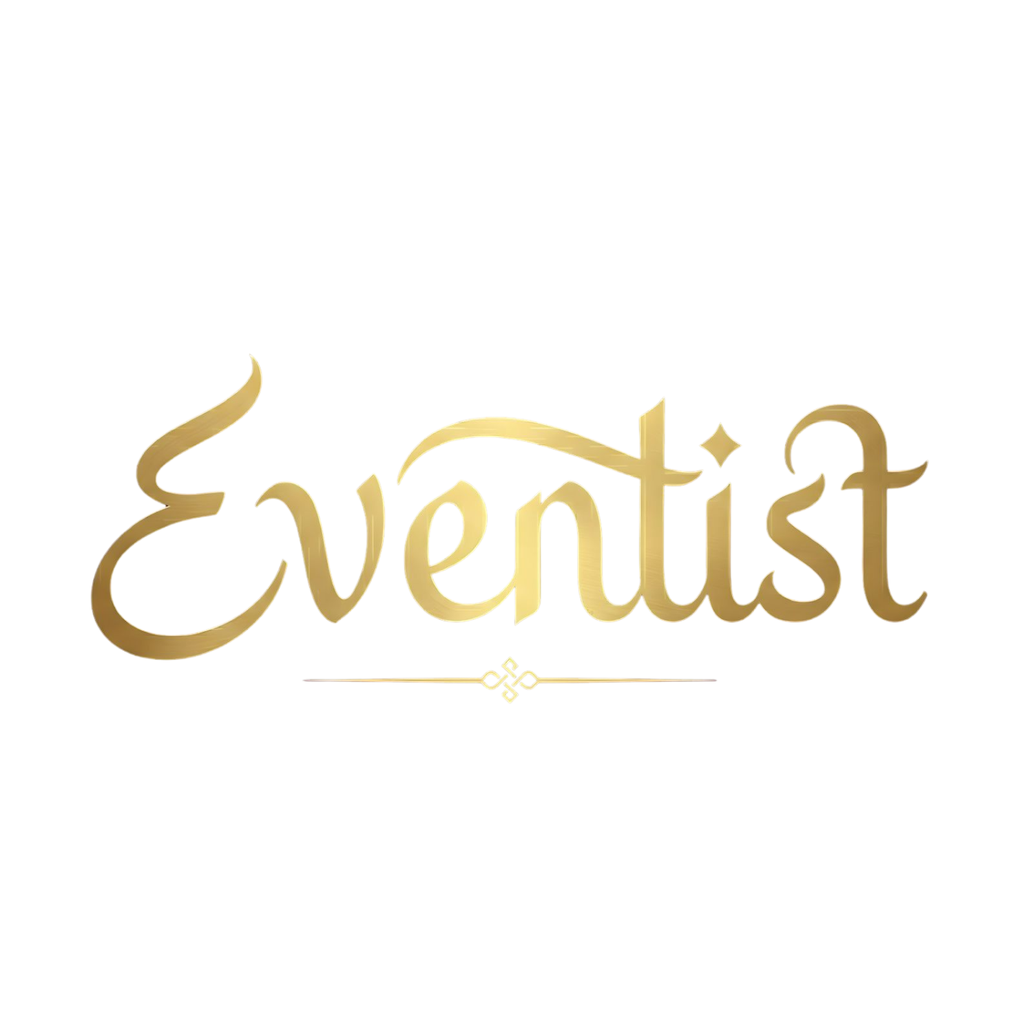 Eventist Logo