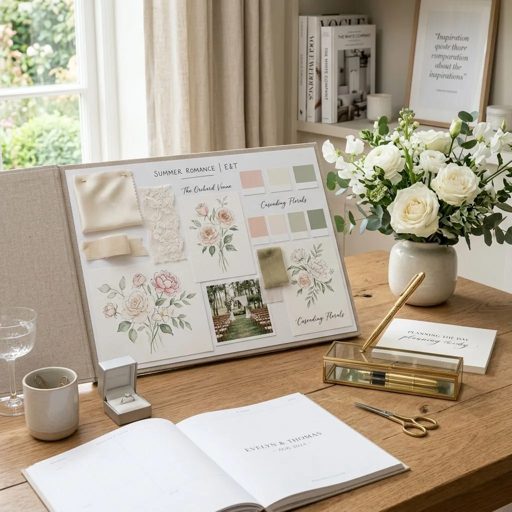 Luxury Event Planning