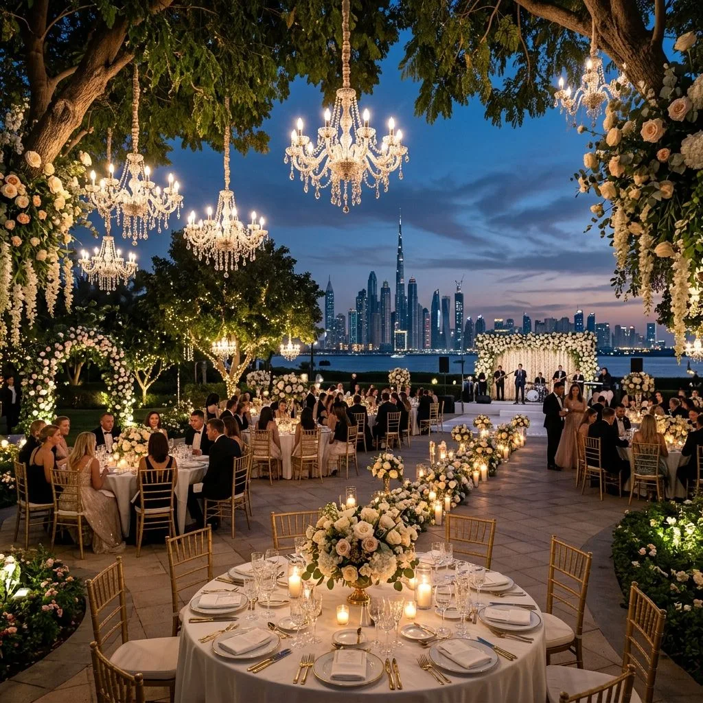 Wedding Planning