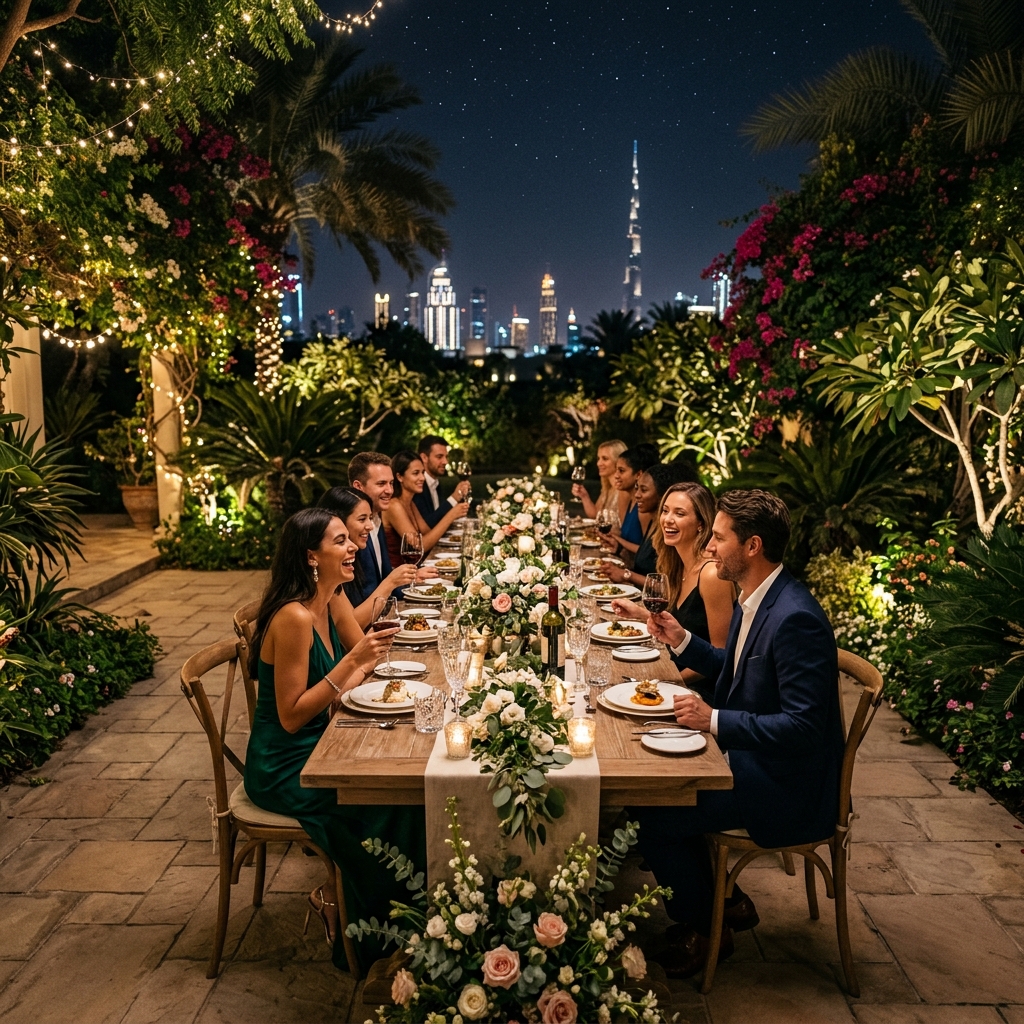 Private Events