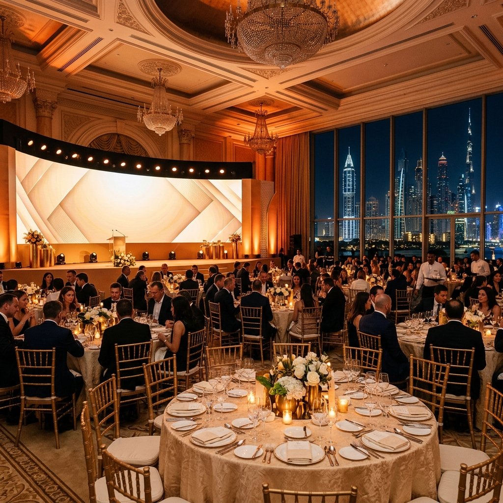 Corporate Events