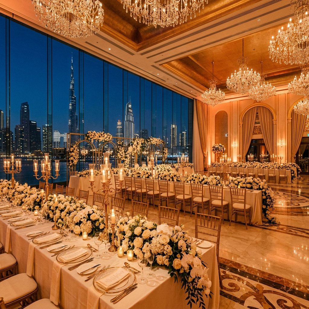 Wedding Planning